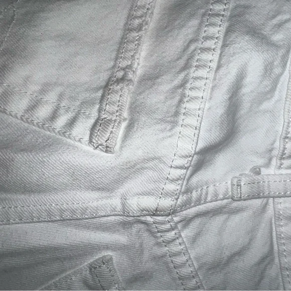 Lucky Brand Highwaisted cut off shorts - Picture 6 of 7